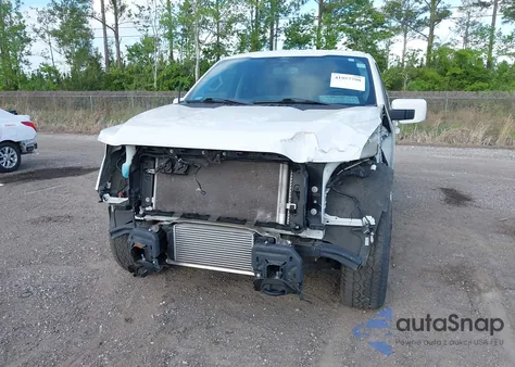 2022 Ford F-150 Lariat/Xl/Xlt z USA, uszkodzony, nr VIN 1FTEW1EP9NKE36664